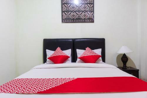 Oyo 1682 Greenia Hotel