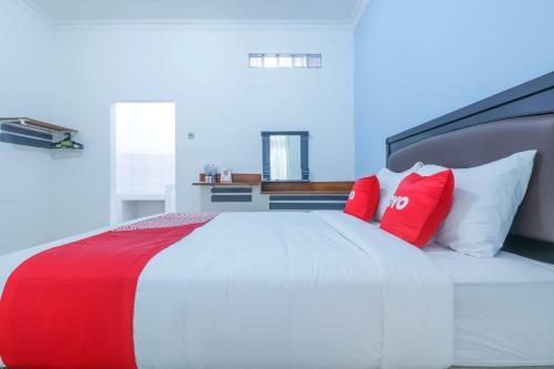 Hotel Oyo 1755 De'balcon Accomodation