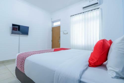 Hotel Oyo 1755 De'balcon Accomodation