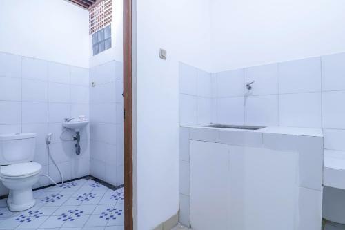 Hotel Oyo 1755 De'balcon Accomodation
