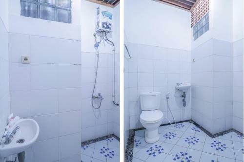 Hotel Oyo 1755 De'balcon Accomodation