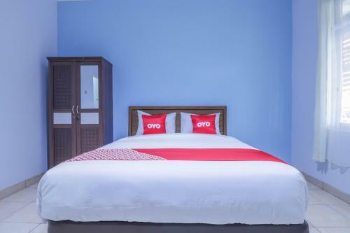 Hotel Oyo 1755 De'balcon Accomodation