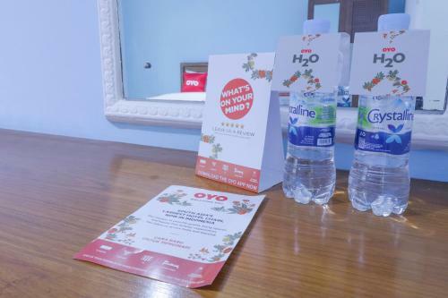Hotel Oyo 1755 De'balcon Accomodation