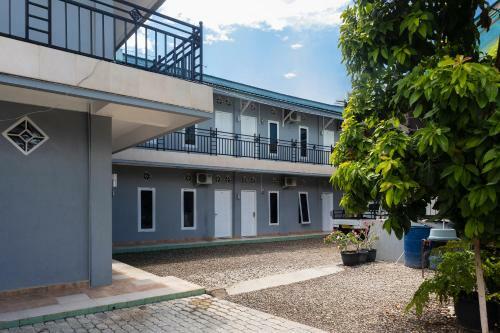 Hotel Spot On 2063 Bethania Residence