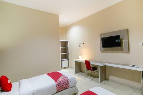 Oyo 2320 Hotel Charvita
