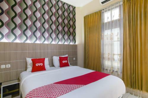 Oyo 2320 Hotel Charvita
