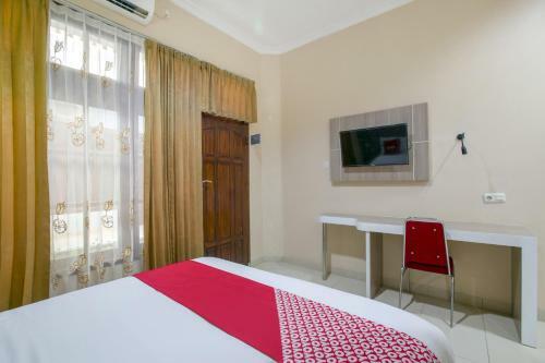 Oyo 2320 Hotel Charvita