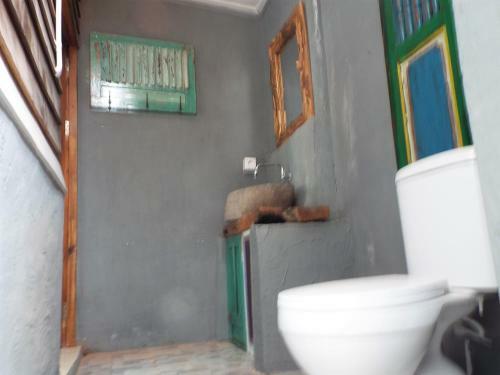 Hostal Beruga Mandalika