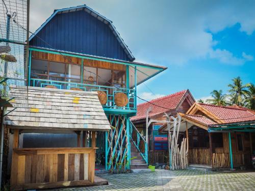 Hostal Beruga Mandalika