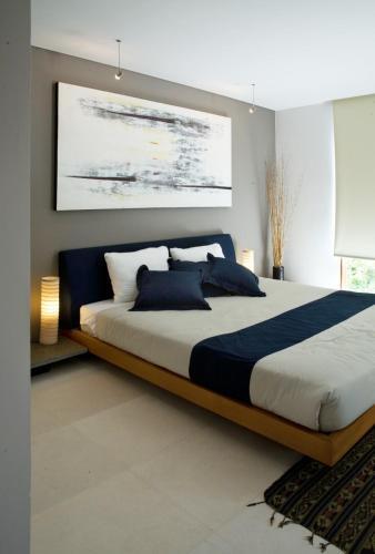 Luxury 2 Bedroom Villa With Private Pool, Bali Villa 1148