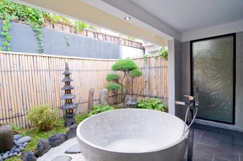 Luxury 2 Bedroom Villa With Private Pool, Bali Villa 1142