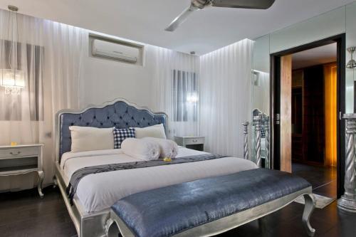 Luxury 2 Bedroom Villa With Private Pool, Bali Villa 1142