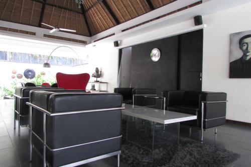 Luxury 2 Bedroom Villa With Private Pool, Bali Villa 1142