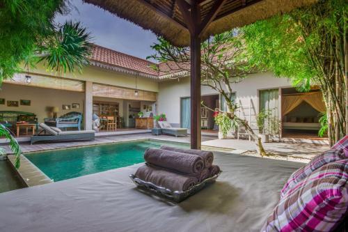 5 Star Villa For Rent In Bali, Bali Villa 2021