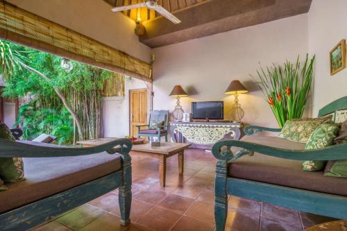 5 Star Villa For Rent In Bali, Bali Villa 2021