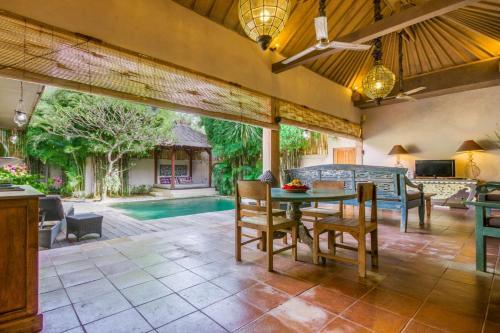 5 Star Villa For Rent In Bali, Bali Villa 2021