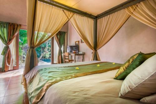 5 Star Villa For Rent In Bali, Bali Villa 2021