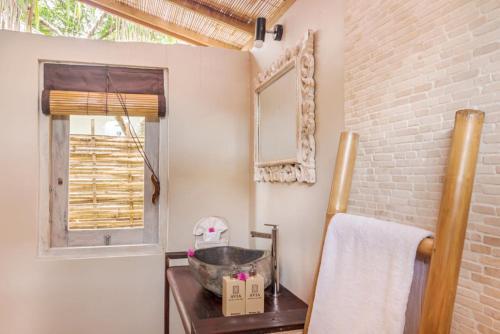 Luxury 3 Bedroom Villa With Private Pool, Bali Villa 1157