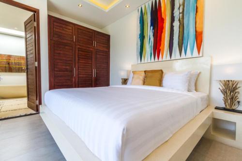 Luxury 3 Bedroom Villa With Private Pool, Bali Villa 1157