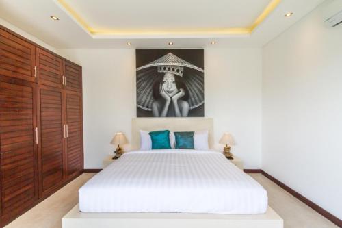 Luxury 3 Bedroom Villa With Private Pool, Bali Villa 1157