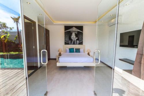 Luxury 3 Bedroom Villa With Private Pool, Bali Villa 1157