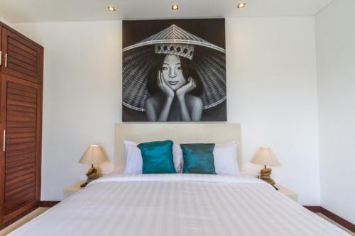 Luxury 3 Bedroom Villa With Private Pool, Bali Villa 1157