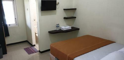 Djati Homestay Syariah