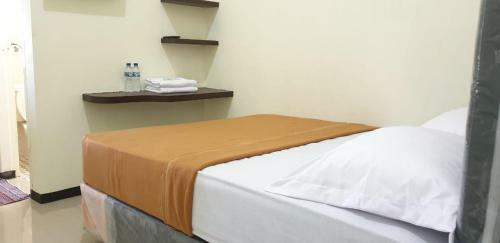 Djati Homestay Syariah