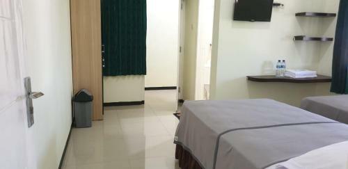 Djati Homestay Syariah