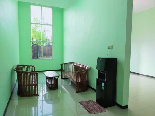 Djati Homestay Syariah