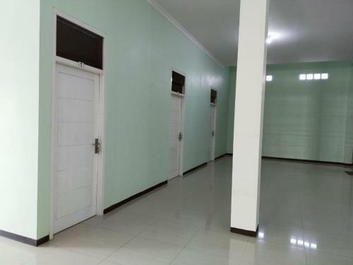 Djati Homestay Syariah