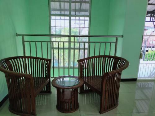 Djati Homestay Syariah