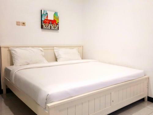 Hotel Cozy Stay Kupang