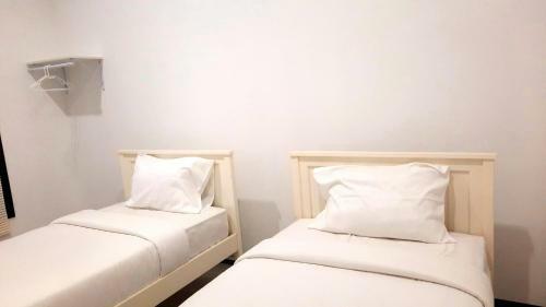 Hotel Cozy Stay Kupang