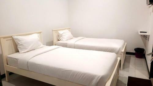 Hotel Cozy Stay Kupang