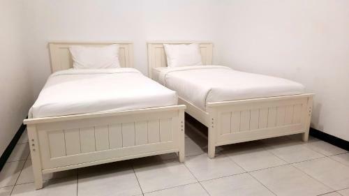 Hotel Cozy Stay Kupang
