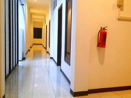 Hotel Cozy Stay Kupang