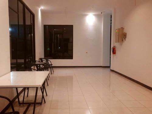 Hotel Cozy Stay Kupang