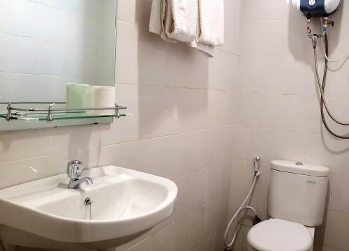 Hotel Cozy Stay Kupang