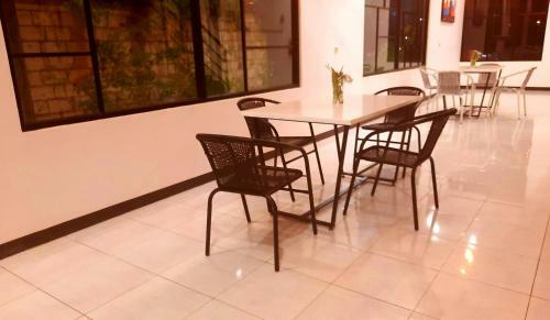 Hotel Cozy Stay Kupang