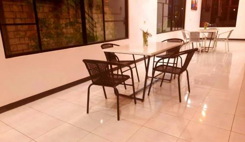 Hotel Cozy Stay Kupang
