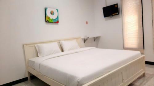 Hotel Cozy Stay Kupang