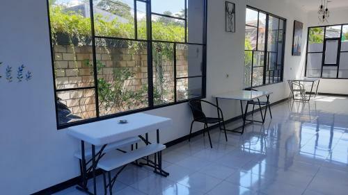 Hotel Cozy Stay Kupang