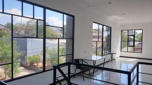 Hotel Cozy Stay Kupang