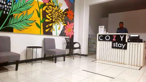 Hotel Cozy Stay Kupang