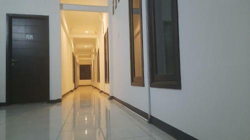 Hotel Cozy Stay Kupang