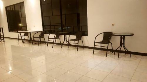 Hotel Cozy Stay Kupang