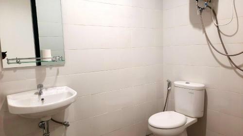 Hotel Cozy Stay Kupang