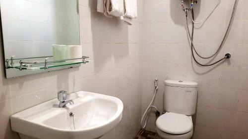 Hotel Cozy Stay Kupang