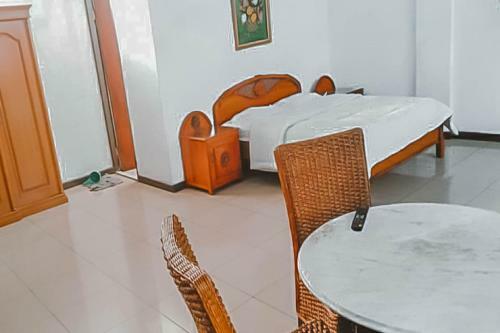 Hotel Vankana Syariah Kuningan